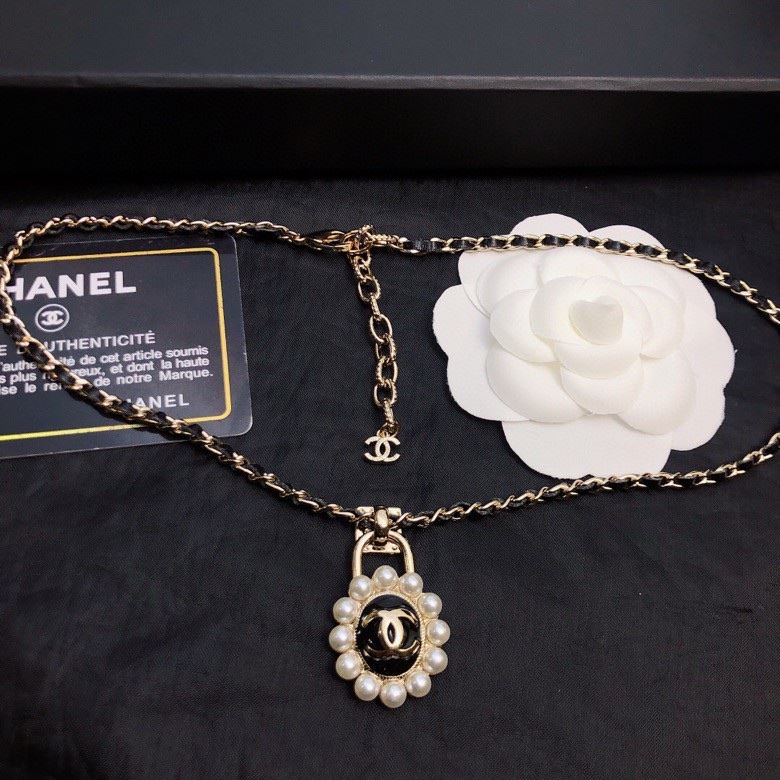 Chanel Necklaces